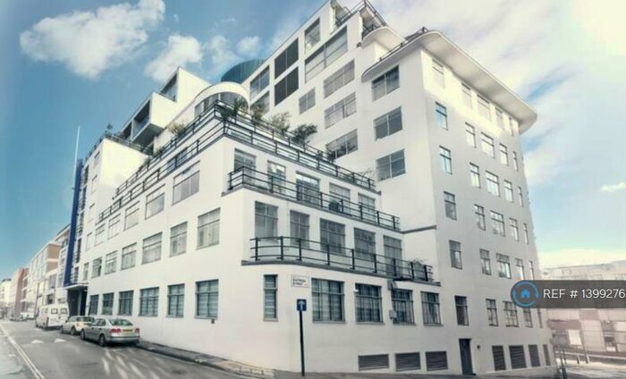 1 Bedroom Flat To Rent In Saffron Hill, London, EC1N