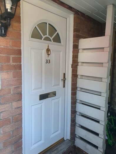 2 Bedroom Flat To Rent In Bodmin Close, Battlehill, Wallsend, NE28