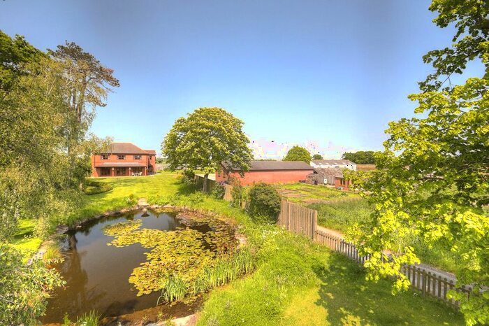 4 Bedroom Detached House For Sale In Southminster Road, Mayland, CM3