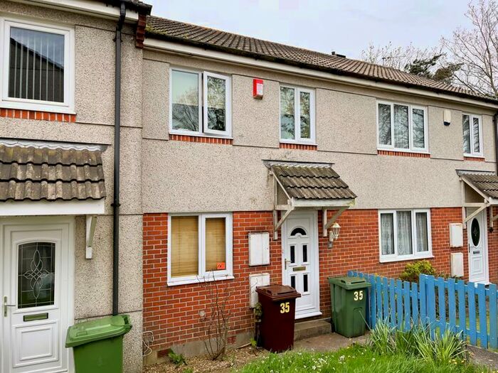 Houses for sale in Scott Avenue, PL5, Plymouth