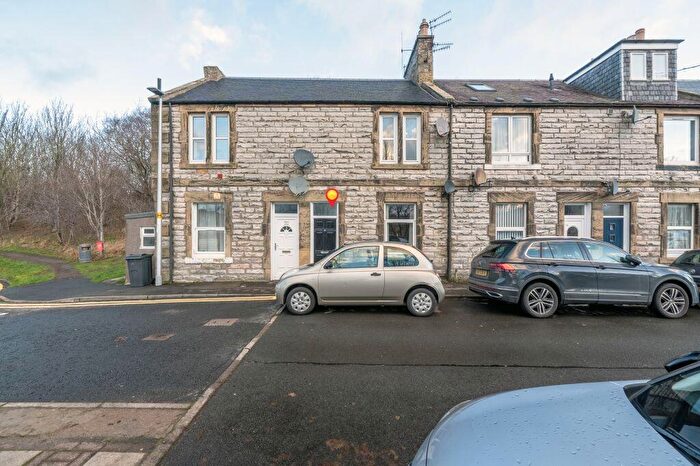 1 Bedroom Flat For Sale In Imrie Place, Penicuik, EH26