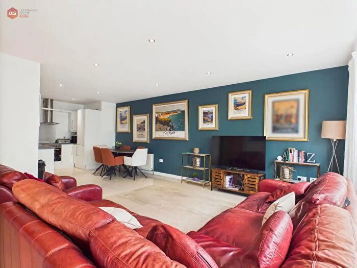 2 Bedroom Apartments For Sale In The Whins, Portrush, BT56