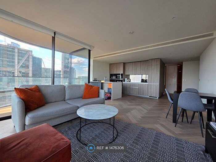 2 Bedroom Flat To Rent In Principal Place, London, EC2A