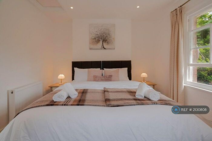 1 Bedroom Detached House To Rent In Ham Mill, Newbury, RG14