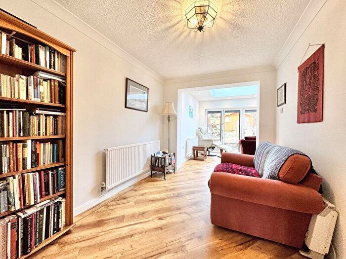 5 Bedroom Detached House For Sale In Blithfield Avenue, Loughborough, LE11