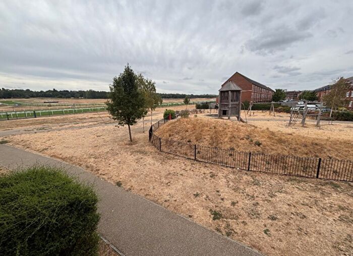 2 Bedroom Terraced House For Sale In Smad Place, Newbury, RG14