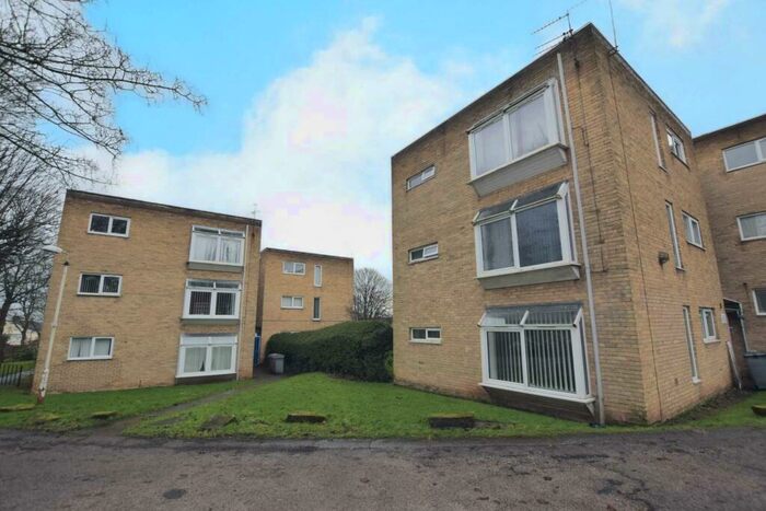 1 Bedroom Apartment To Rent In Mount Way, Higher Bebington, CH63