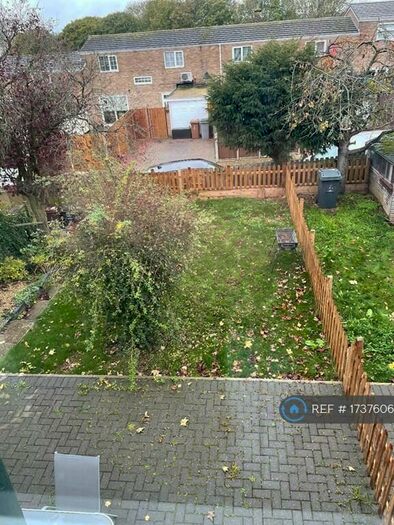 3 Bedroom Terraced House To Rent In Graceway, Stevenage, SG1