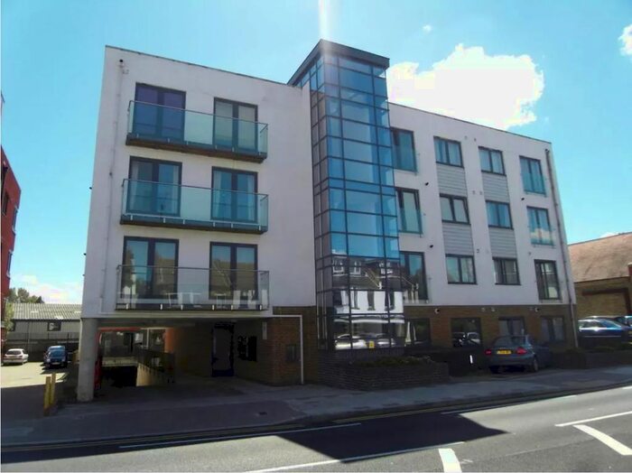 1 Bedroom Flat To Rent In Pinner Road, North Harrow, Harrow, HA1