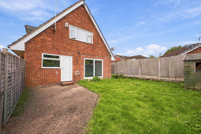 3 Bedroom Detached House To Rent In Moor Road, Manchester, M23