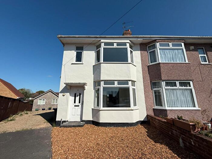 3 Bedroom House To Rent In Berkeley Road, Kingswood, Bristol, BS15