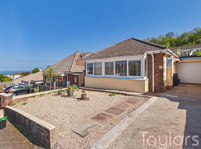 2 Bedroom Bungalow For Sale In Clifton Road, Paignton, TQ3