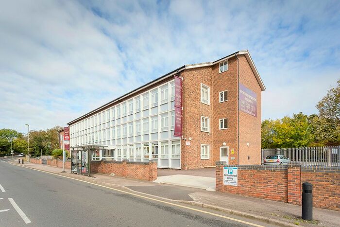 Studio To Rent In Bunns Lane, Mill Hill, London NW7