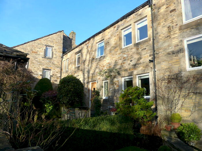 3 Bedroom Cottage To Rent In High Mill, High Mill Lane, Addingham, LS29