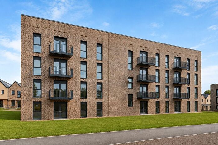 2 Bedroom Flat For Sale In Merryweather Avenue, Bristol, BS7