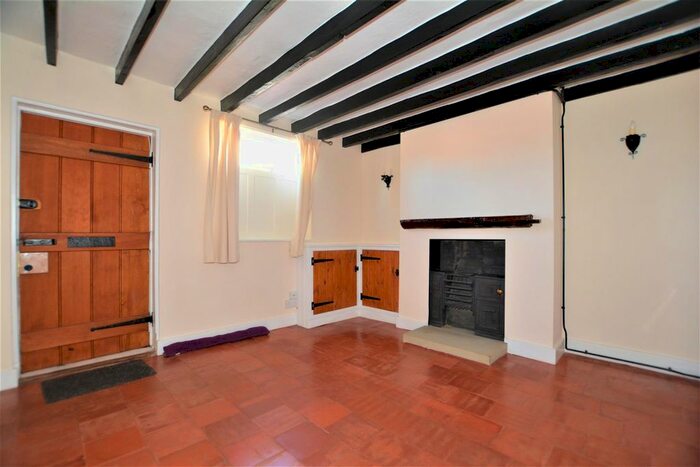 2 Bedroom Cottage To Rent In Mill Gate, Newark, NG24