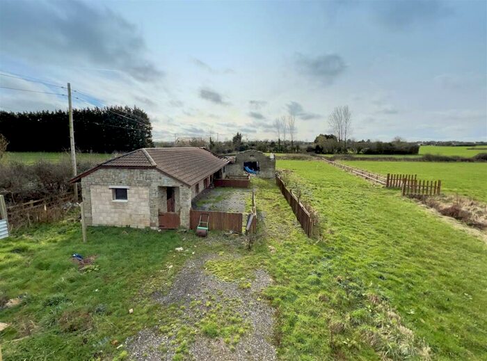 Land For Sale In Westerleigh Road, Pucklechurch, Bristol, BS16