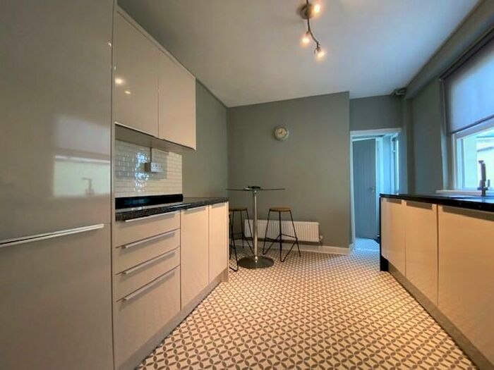 1 Bedroom Flat To Rent In Theodora Street, Cardiff, CF24