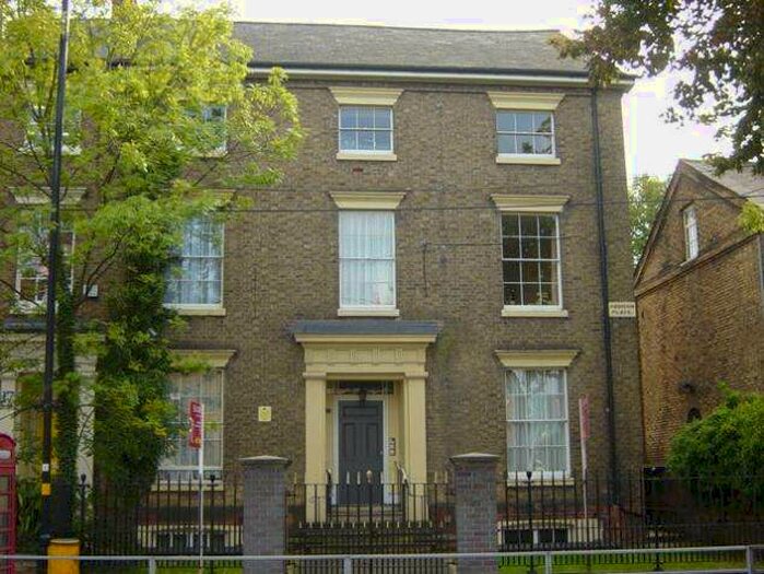 1 Bedroom Property To Rent In Warwick Street Rugby, CV21