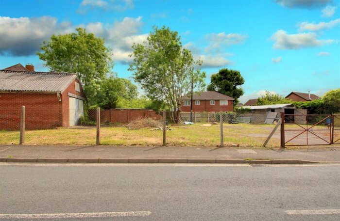 Land To Rent In Littleworth Lane, Partridge Green, Horsham, RH13
