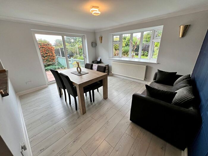 4 Bedroom Detached House For Sale In Luton Road, Cleveleys, FY5