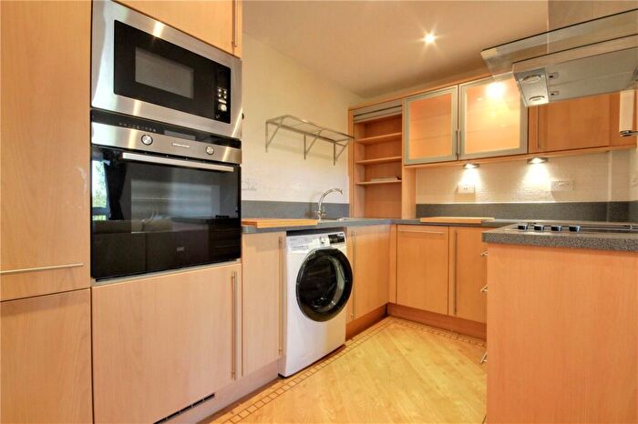 2 Bedroom Apartment To Rent In Luscinia View, Napier Road, Reading, Berkshire, RG1
