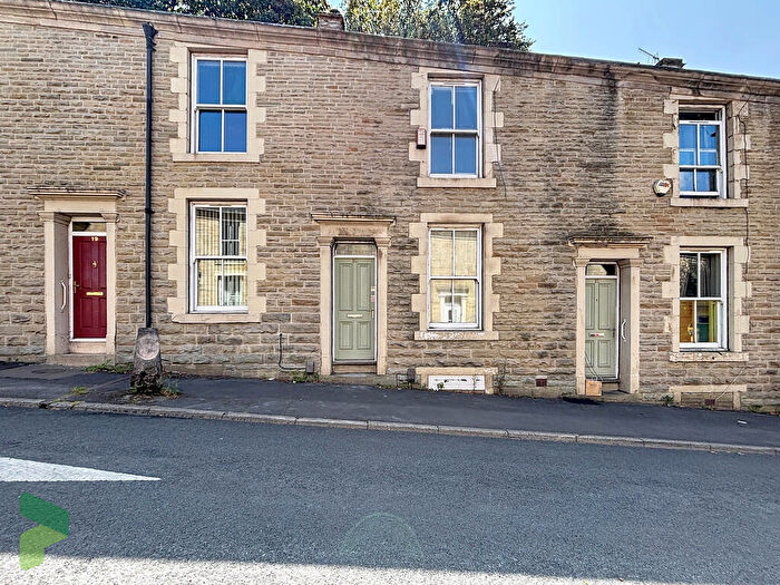 2 Bedroom Terraced House For Sale In Green Street East, Darwen, BB3