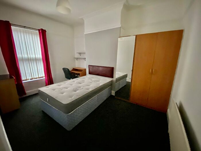 1 Bedroom Property To Rent In Ramilies Road, Liverpool, L18