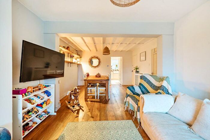 3 Bedroom Terraced House For Sale In Framilode Passage, Saul, Gloucester, GL2