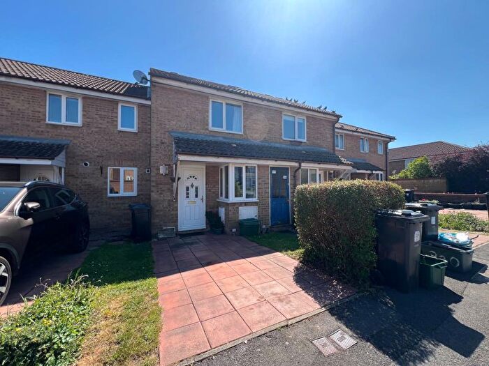 1 Bedroom Flat To Rent In Oaktree Crescent, Bristol, BS32