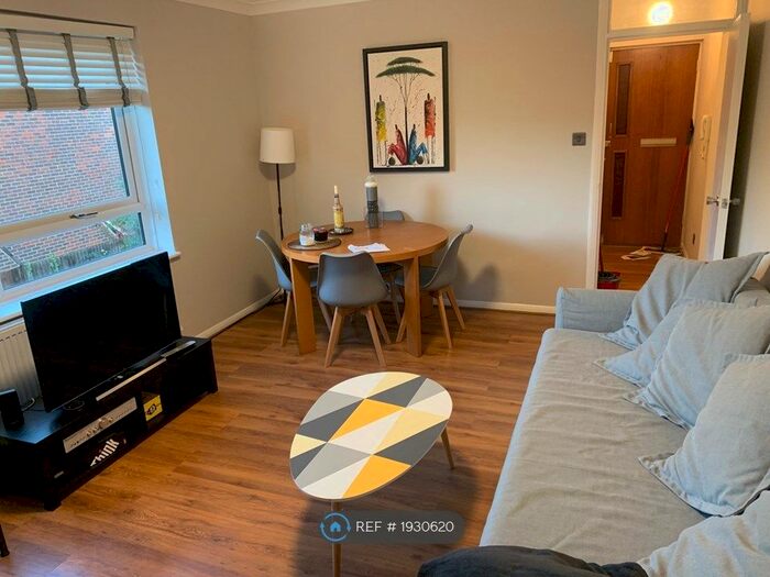 1 Bedroom Flat To Rent In Ealing, London, W5