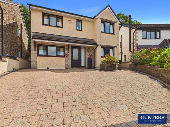 3 Bedroom Detached House For Sale In Valley Drive, Kendal, Westmorland And Furness, LA9
