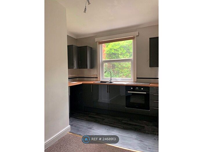 2 Bedroom Flat To Rent In St. Edward Street, Leek, ST13