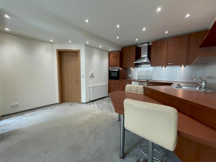 1 Bedroom Flat To Rent In Robert Street, Harrogate, HG1