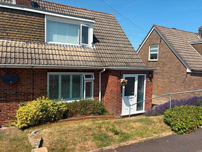 2 Bedroom House To Rent In Nursery Lane, Whitfield, CT16
