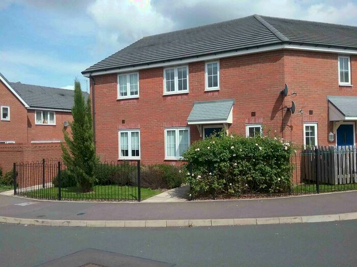 2 Bedroom House To Rent In Cossington Road, CV6