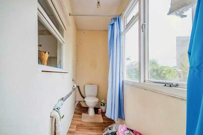 3 Bedroom End Of Terrace House For Sale In Oxford Street, Aberaeron, SA46