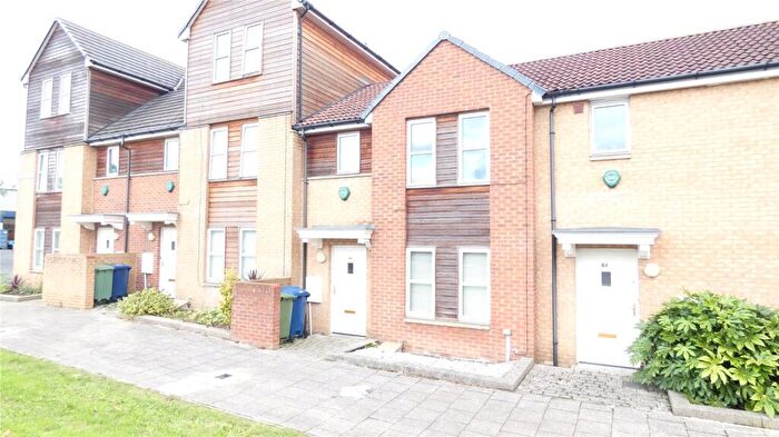3 Bedroom Terraced House To Rent In Station Road, Walker, Newcastle Upon Tyne, Tyne And Wear, NE6