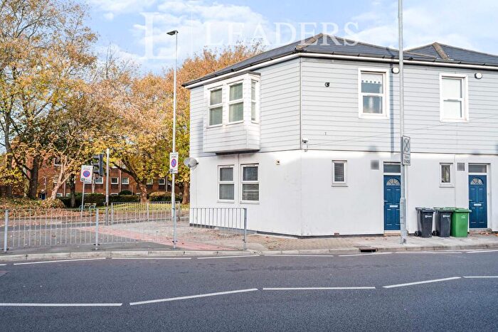 1 Bedroom Terraced House To Rent In Wells Terrace, Portsmouth, PO2