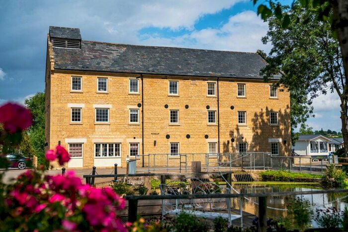 2 Bedroom Apartment To Rent In Mill Road, Yarwell, Peterborough, PE8