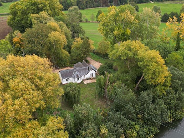3 Bedroom Detached House To Rent In Nuneham Park, Nuneham Courtenay, Oxford, Oxfordshire, OX44