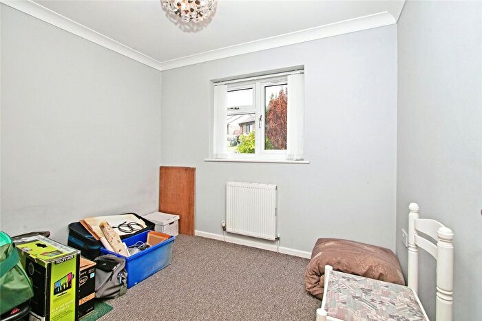 2 Bedroom Bungalow For Sale In Wheal Dance, Redruth, Cornwall, TR15