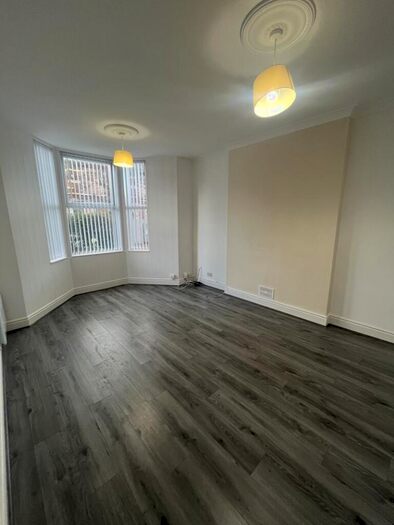 2 Bedroom Detached House To Rent In Grey Road, Liverpool, L9