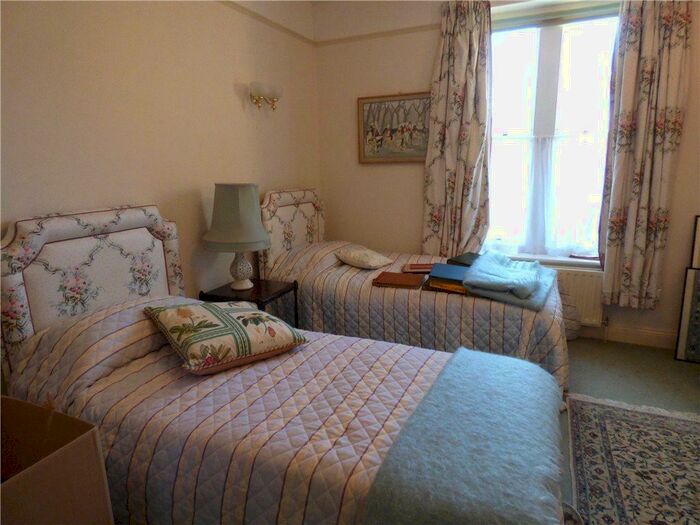 2 Bedroom Apartment To Rent In Hound Street, Sherborne, Dorset, DT9