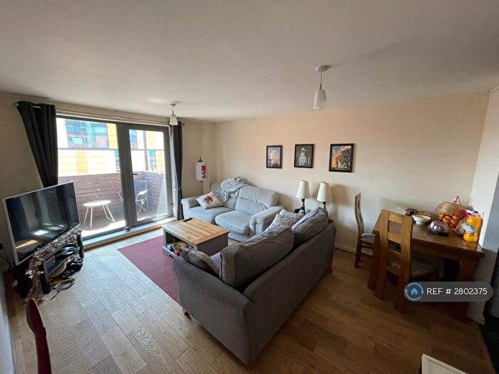 2 Bedroom Flat To Rent In Skyline, Birmingham, B1