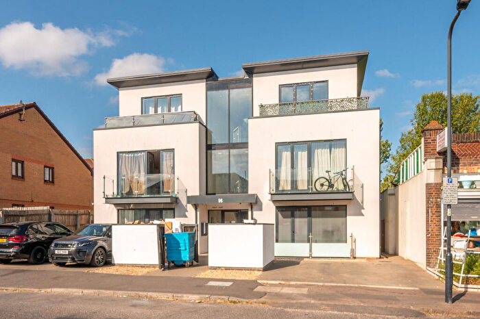 1 Bedroom Flat To Rent In Wembley, HA0