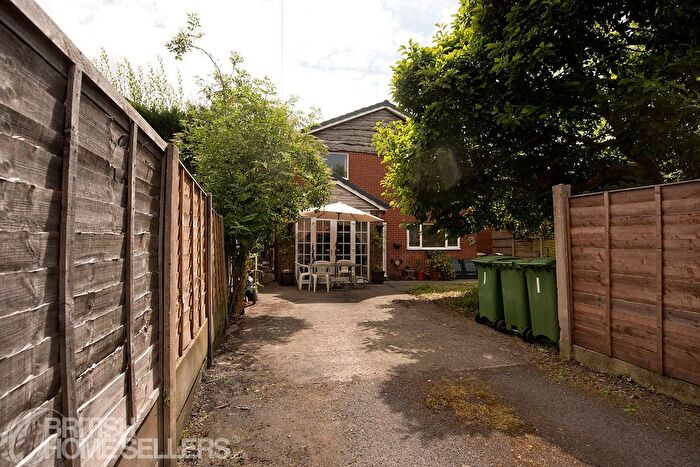 4 Bedroom Detached House For Sale In Matherbank, Westhoughton, Bolton, Greater Manchester, BL5