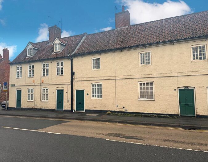 1 Bedroom Cottage To Rent In Bawtry Road, Blyth, Worksop, S81