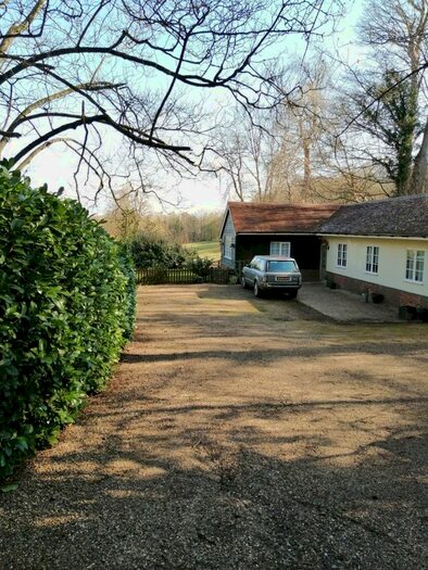 3 Bedroom Detached House To Rent In Digswell Hill, Hertfordshire, Welwyn, AL6