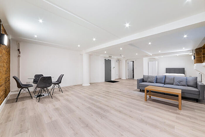 Apartment To Rent In Springfield House Lofts, Dalston London, E8